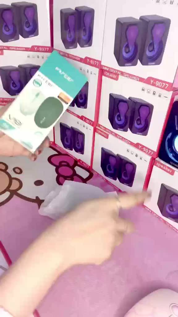 Chuột không dây văn phòng Forter V181 chính hãng - Bảo hành 12 tháng- Máy Tính TT | BigBuy360 - bigbuy360.vn