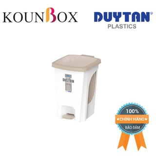 Thùng Rác Đạp Matsu Lớn No.273  Kích thước:  30 x 37,5 x 45 cm