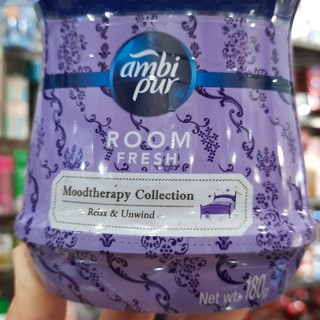 Sáp Thơm Khử Mùi - Thư Giãn