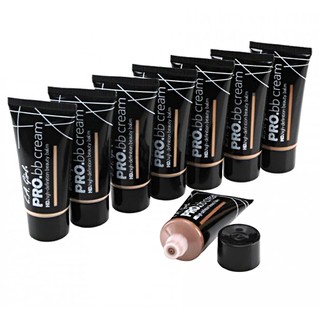 Kem nền l.a girl pro.bb cream
