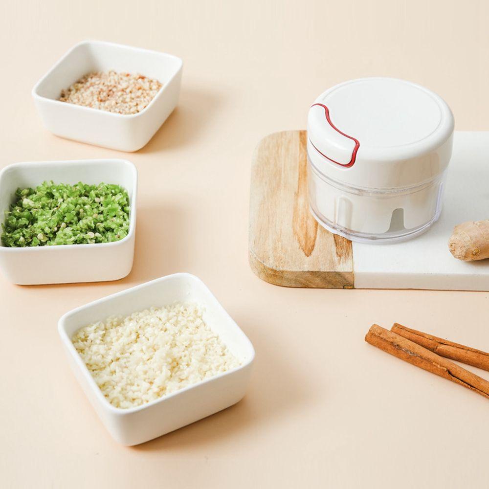 AUGUSTINA Dụng Cụ Nghiền Tỏi Bằng Tay Tiện Lợi
