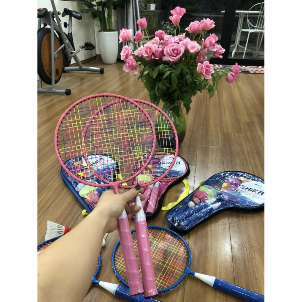 SALE Bộ cầu lông cho bé