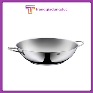 Chảo xào Silit wok 32cm, chảo xào chống dính tự nhiên