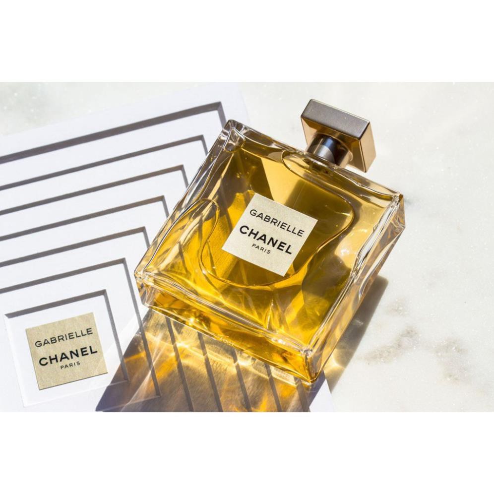 Paris Perfume [𝘊𝘩𝘪́𝘯𝘩 𝘏𝘢̃𝘯𝘨] Nước Hoa Nữ Mini 𝑪𝒉𝒂𝒏𝒆𝒍 𝑮𝒂𝒃𝒓𝒊𝒆𝒍𝒍𝒆 𝑬𝑫𝑷 𝑾𝒐𝒎𝒆𝒏