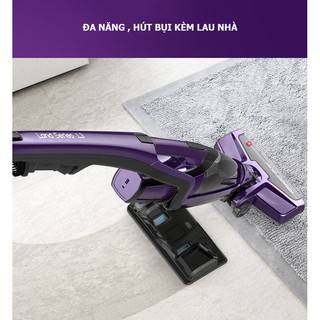 MÁY HÚT BỤI XINSHE L3