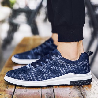 Giày Sneaker Nam