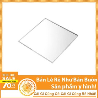Mica Trong Dày 2mm - NTHN