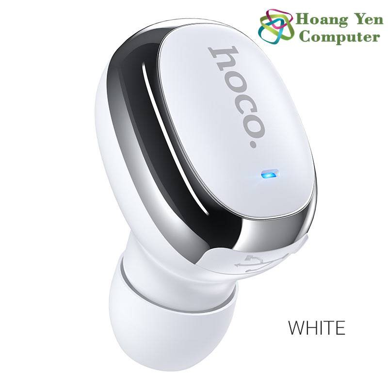 Tai Nghe Bluetooth Mini Hoco E54 V5.0 Chính Hãng - Bảo Hành 1 Năm - Hoàng Yến Computer