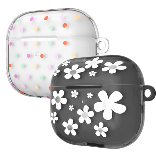 Ốp SwitchEasy Artist Protective dành cho Airpods 3Chống sốcHàng chính hãng