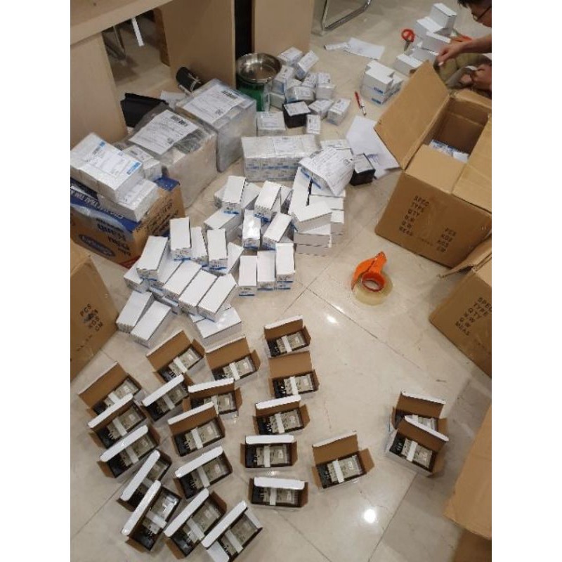 Timer dh48ss đảo chiều  omron