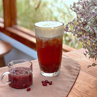 [15365] Ly Thủy Tinh Libbey Picadilly Beverage (355ml)