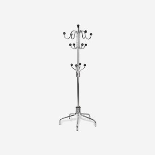 Giá treo quần áo inox xuân hòa za-13-00
