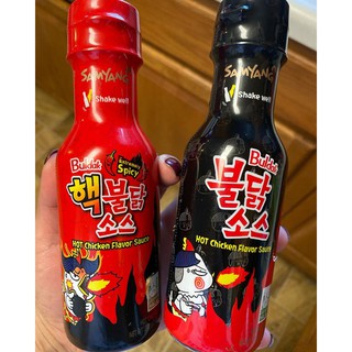 Sốt chấm cay Samyang 200gr