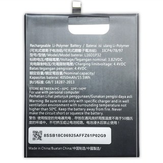 Pin điện thoại Lenovo phab 2 plus 670m chính hãng, thay pin Lenovo phab 2 670m chất lượng