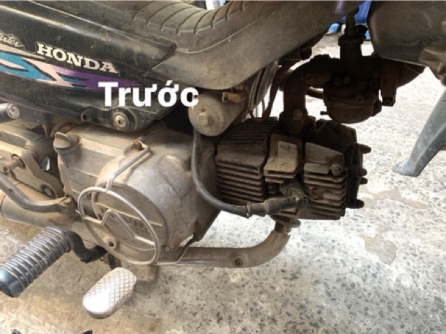 Dung dịch rữa xe siêu mạnh Supper Fast