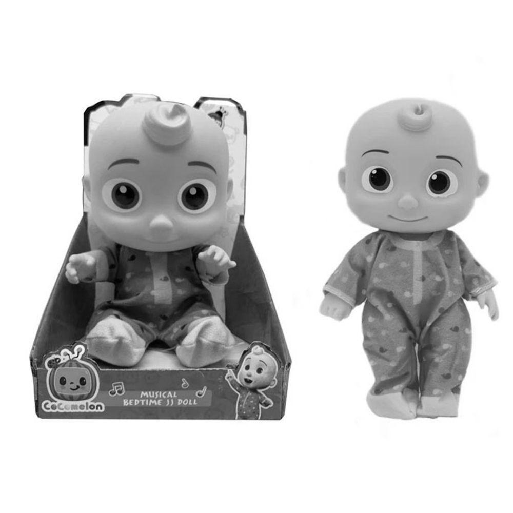 Mô Hình Nhân Vật Cocomelon Action REBUY1 Làm Quà Tặng Giáng Sinh Cho Bé
