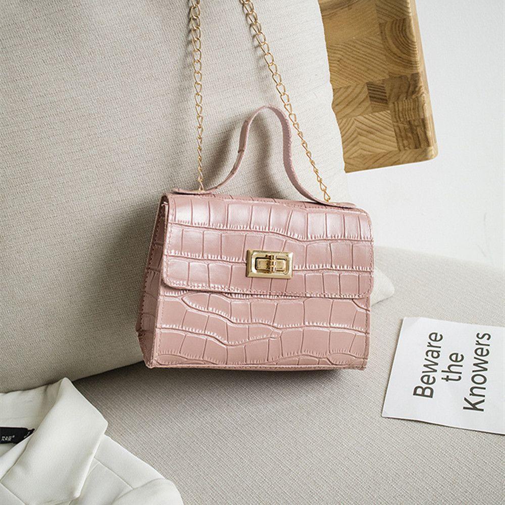 UUMIR Túi Đeo Chéo Mini Thời Trang Sang Trọng Cho Nữ