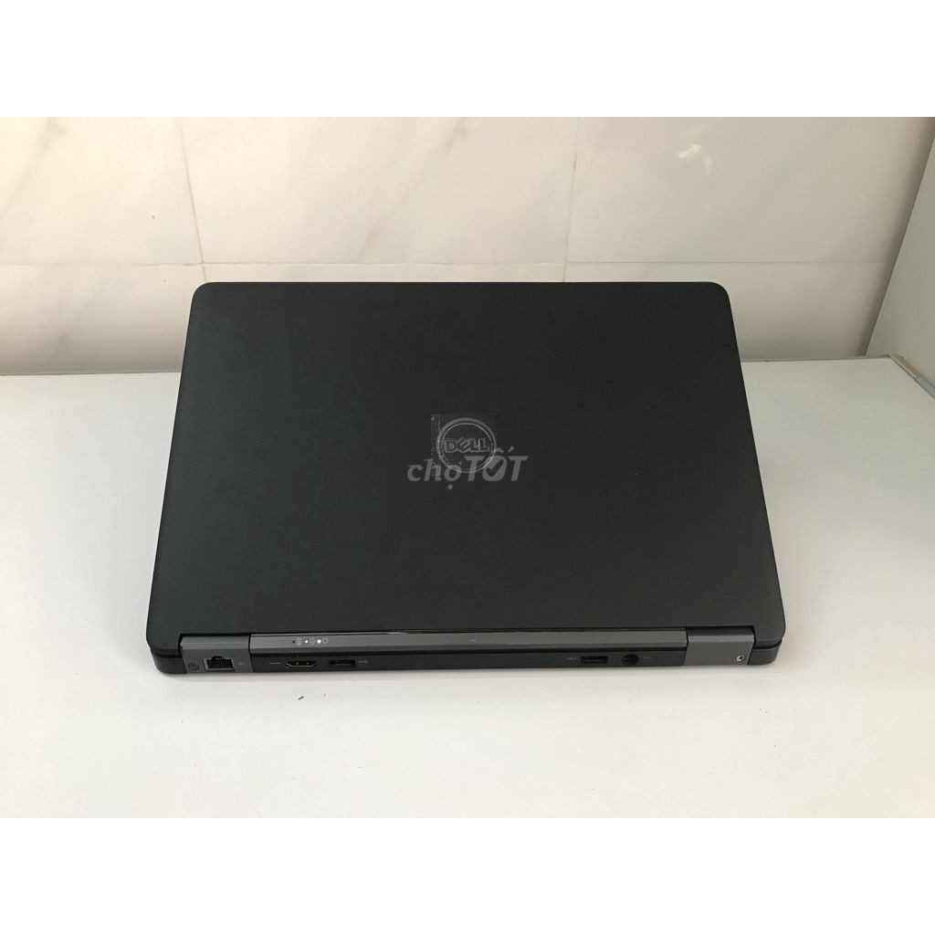[LAPTOP CŨ] Dell E7250 I7-5600/4G/SSD 256G 99%/12.5"/BH 1 THÁNG | BigBuy360 - bigbuy360.vn