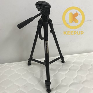 Giá đỡ Tripod 3 chân hỗ trợ dựng máy chiếu