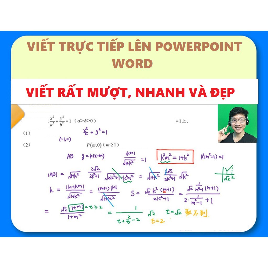 Bảng điện tử 1060 Plus 2021 dạy học trực tuyến cho thầy cô giáo viên