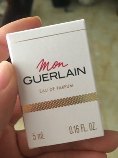 Nước hoa mon guerlain