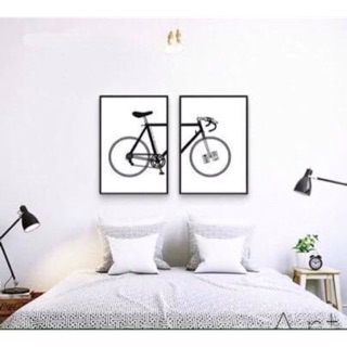 Tranh canvas treo tường nghệ thuật