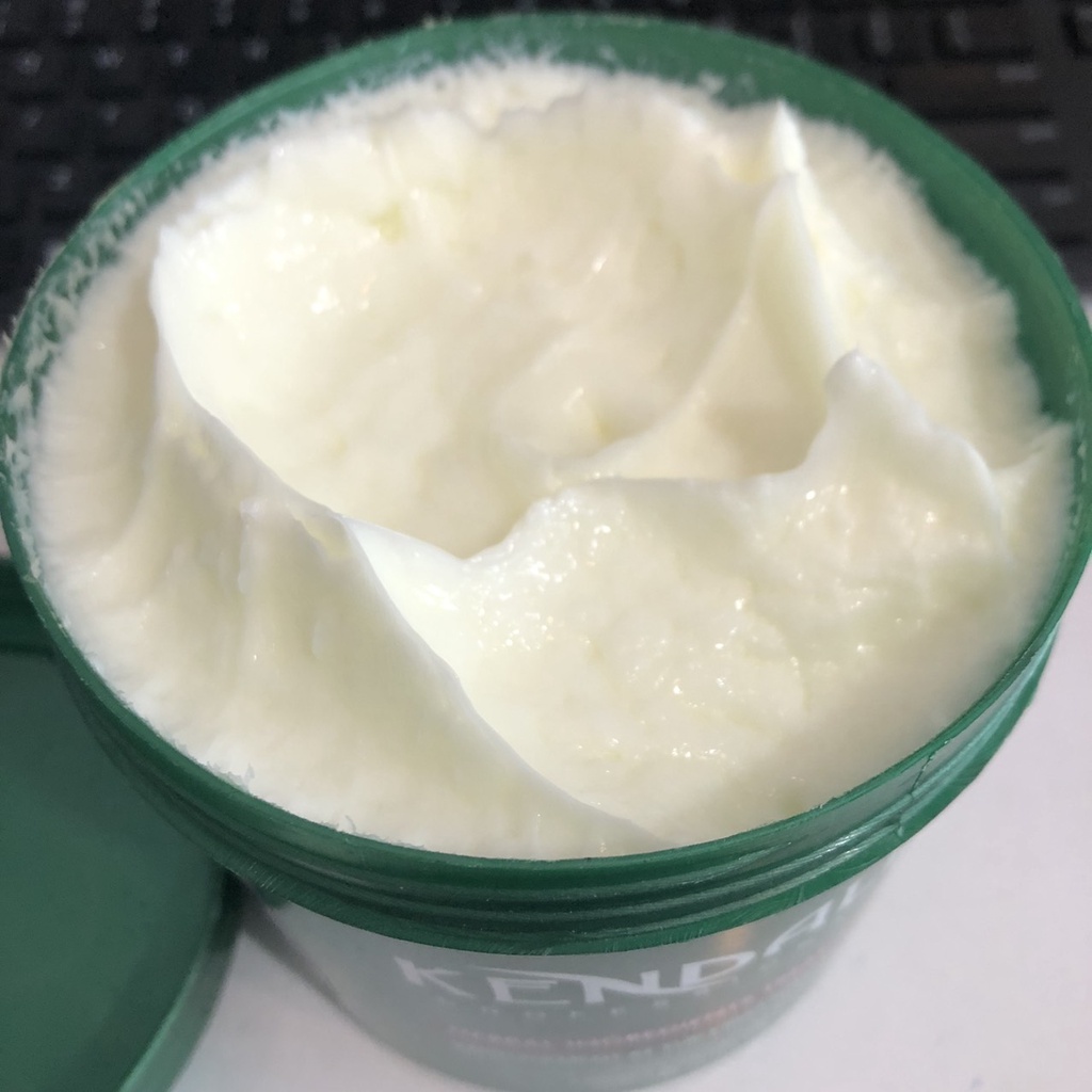 Kem ủ tóc siêu phục hồi Kendali Hương nước hoa 1000ml