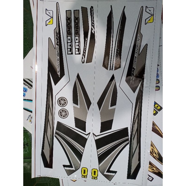 tem rời jupiter mx đen bạc