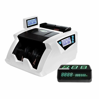 Máy đếm và kiểm tra tiền giả oudis od-8899a