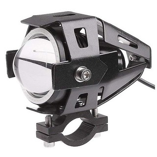 [HÀNG MỚI VỀ] Đèn trợ sáng U7, ánh sáng NHIỀU MÀU, màu sắc ĐA DẠNG, phù hợp MỌI CUNG ĐƯỜNG, bảo hành 3 THÁNG-DU7