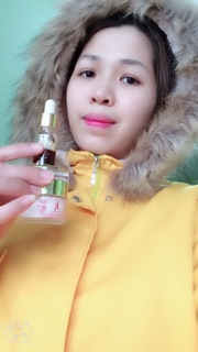 Serum kiều beautyqueeen