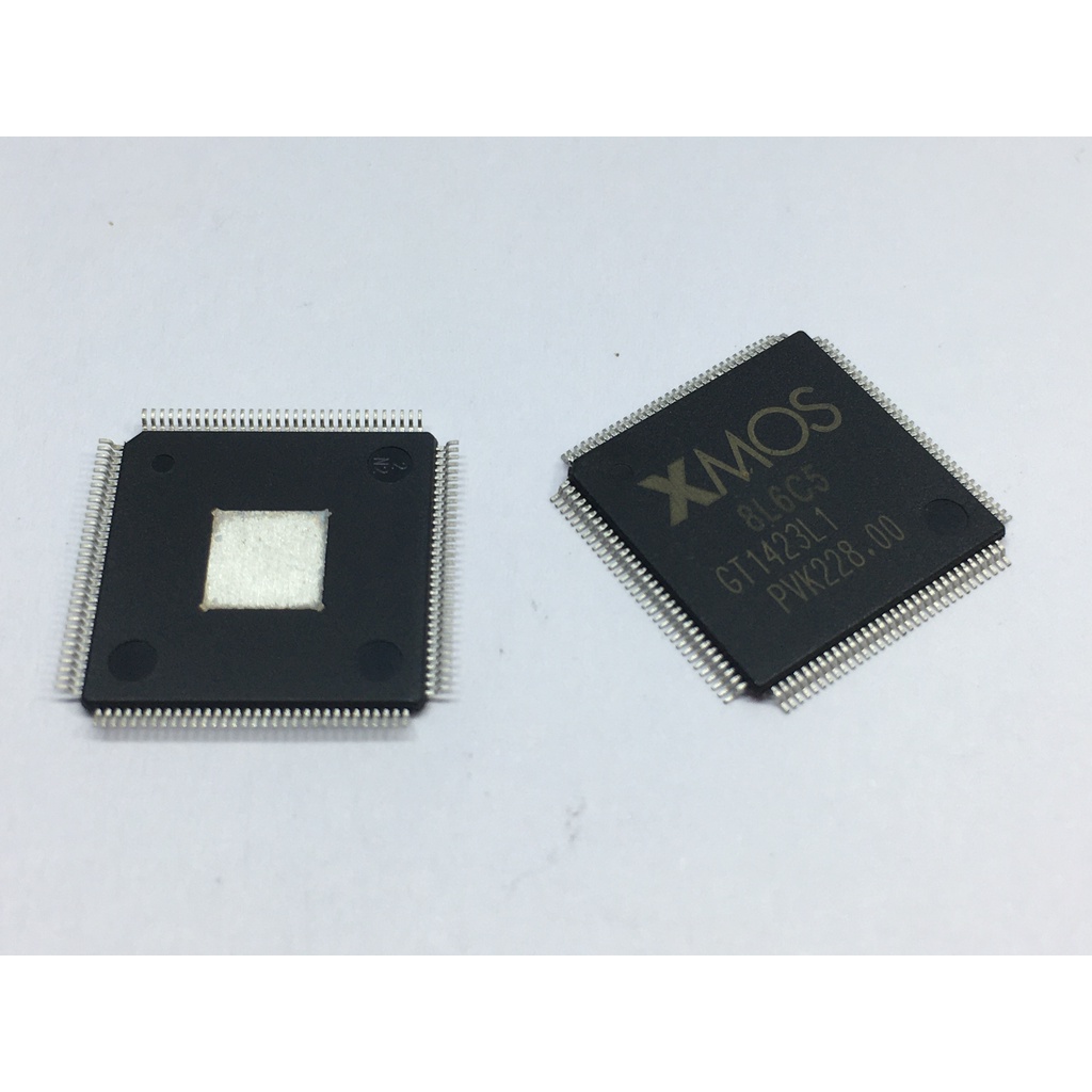 XMOS Bộ vi xử lý cho Soundcard Scarlett 2i2 chính hãng mới 100%