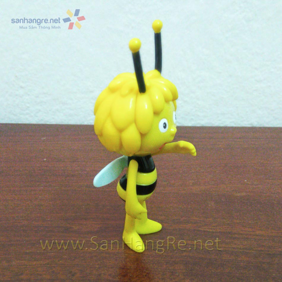 Bộ 2 đồ chơi mô hình Maya The Bee