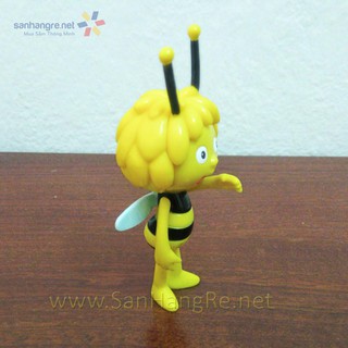 Bộ 2 đồ chơi mô hình Maya The Bee