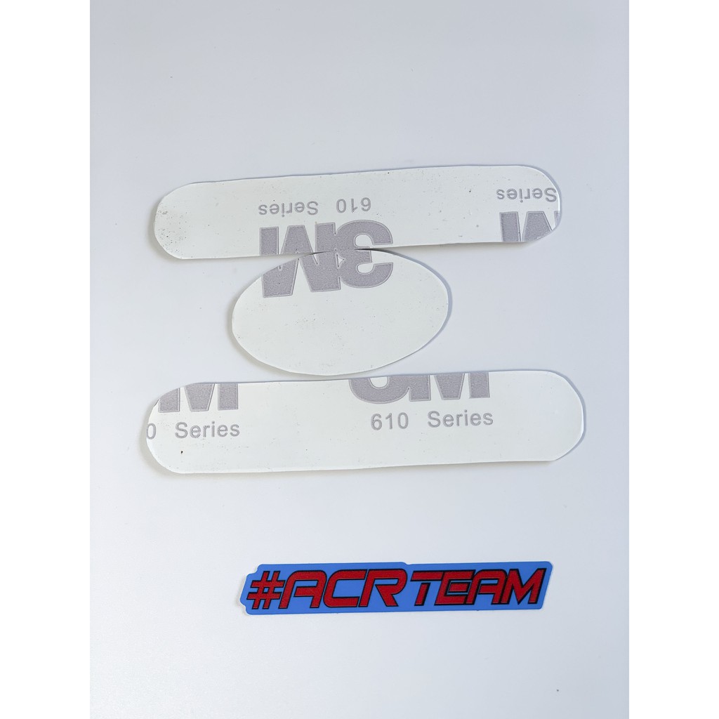 Bộ Tem Phản Quang  - FX 125