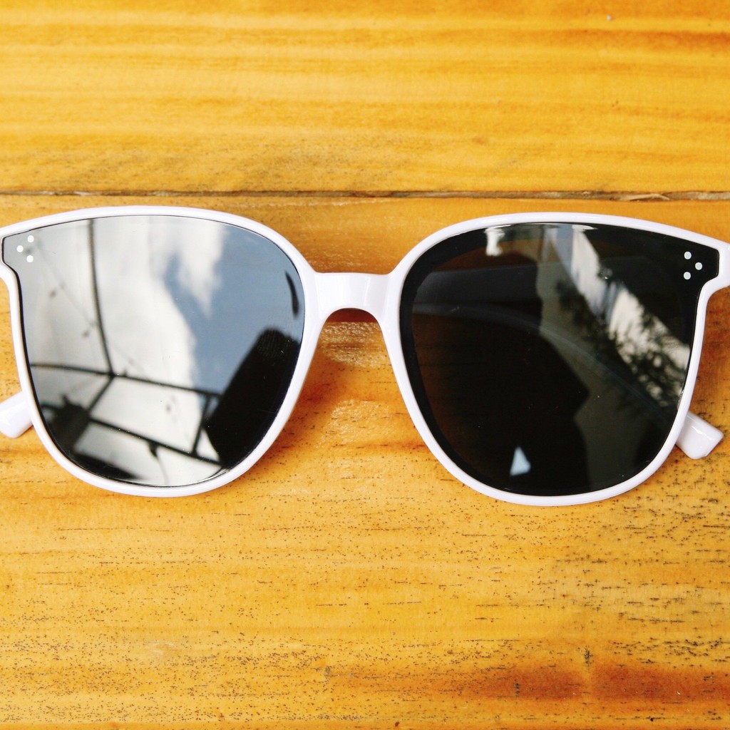 Kính Râm, Kính Mát Thời Trang Nam Nữ Gentle Monster South Side Phong Cách Hàn Quốc Unisex - Full Box Lỗi 1 Đổi 1 | BigBuy360 - bigbuy360.vn