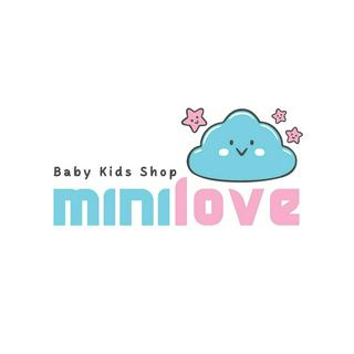 Mini Love - Baby Kids Shop