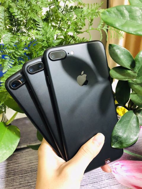 Điện thoại iphone 7 plus FullBox 32GB/128GB / 256GB  đủ màu giao máy tận nhà ko