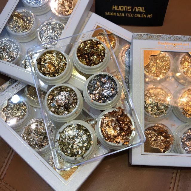 Giấy nhún ẩn gel/bột