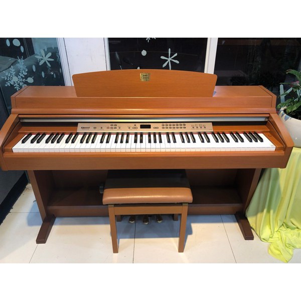 Đàn Piano Điện Yamaha Clp_170C - Nhạc Cụ Armuli