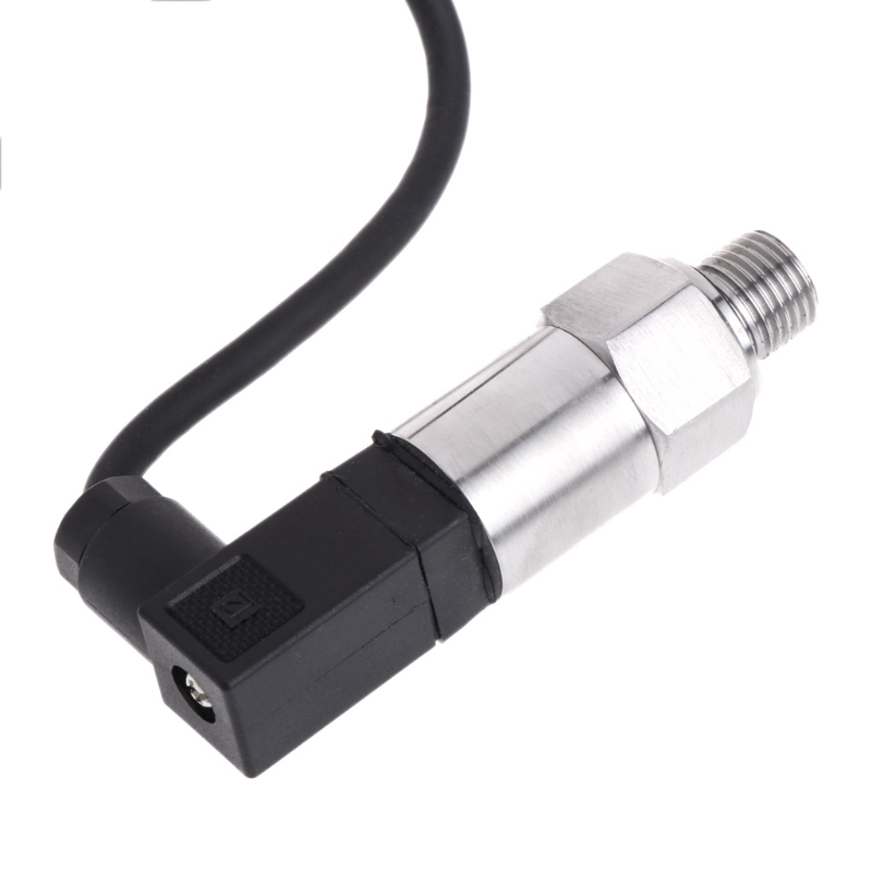 Thiết bị truyền áp suất Zeg 0-10bar 9-32vdc G1/4 4-20ma 0.5% chuyên dụng