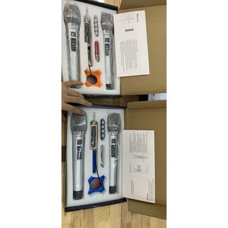 Micro Không Dây Excelvan Z1 Pro