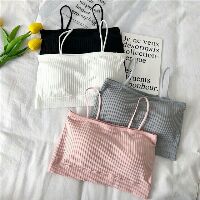 ÁO BRA ỐNG TĂM CÓ MÚT NGỰC