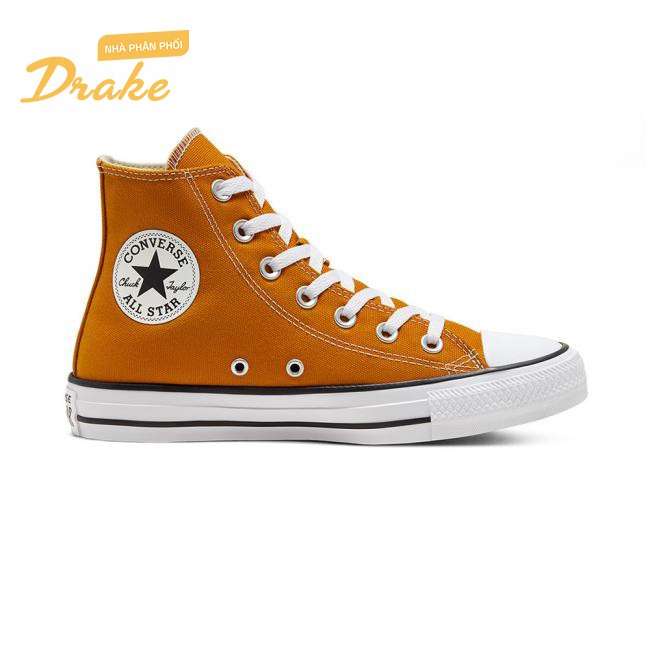 [Mã MABR245HV giảm 10% đơn 350K] Giày sneakers Converse Chuck Taylor All Star Seasonal Color 168573V