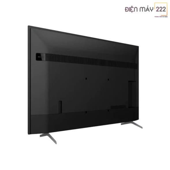 [Freeship HN] Android Tivi Sony Bravia 4K 55 inch KD-55X8050H hàng chính hãng | BigBuy360 - bigbuy360.vn