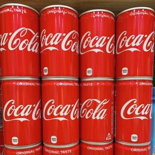 Coca cola Nhật