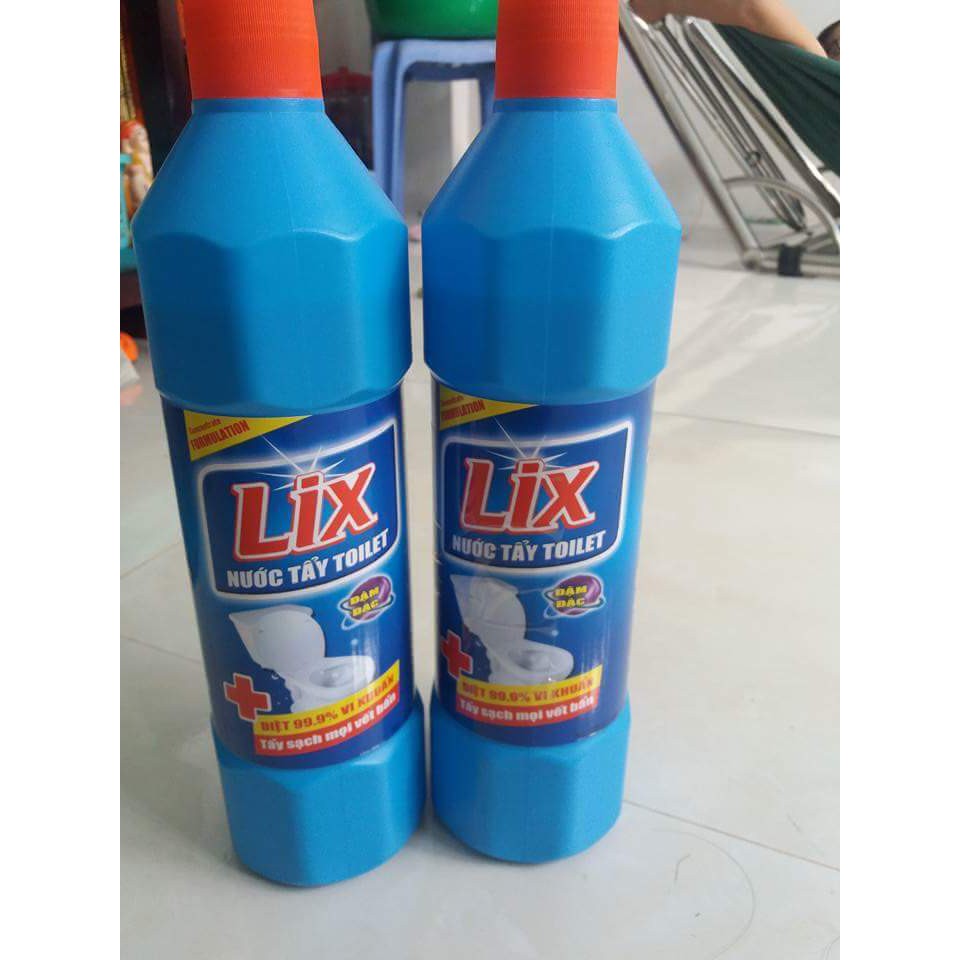 Nước tẩy BỒN CẦU SIFA MẢNG BÁM 960ml