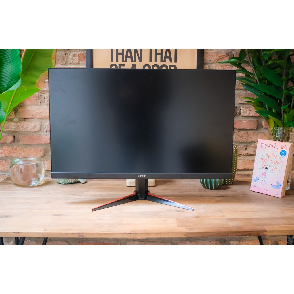 Màn Hình Acer Nitro VG270 (27 inch /1920×1080/IPS/75Hz/1ms/FreeSync | BigBuy360 - bigbuy360.vn