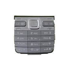 Phím nokia E52.