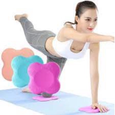 Đệm kê bảo vệ đầu gối , đầu , khủy tay tập gym yoga pilates thể dục - HÀNG CÓ SẴN